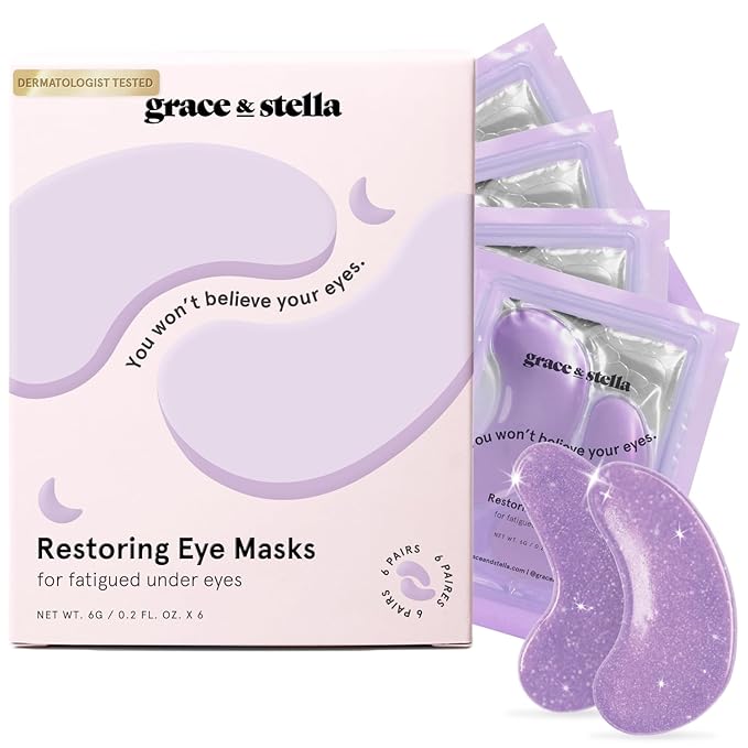 Eye Patches