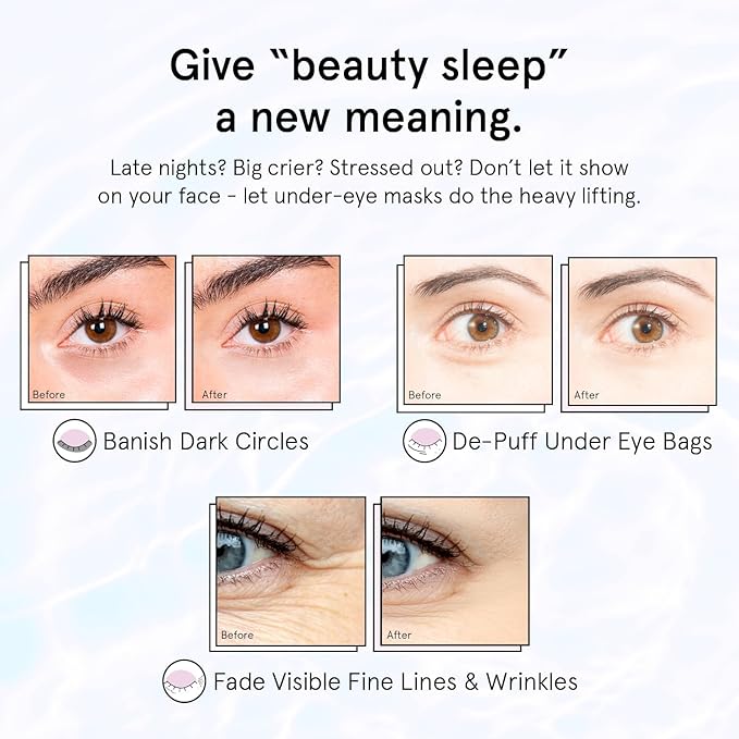 Eye Patches