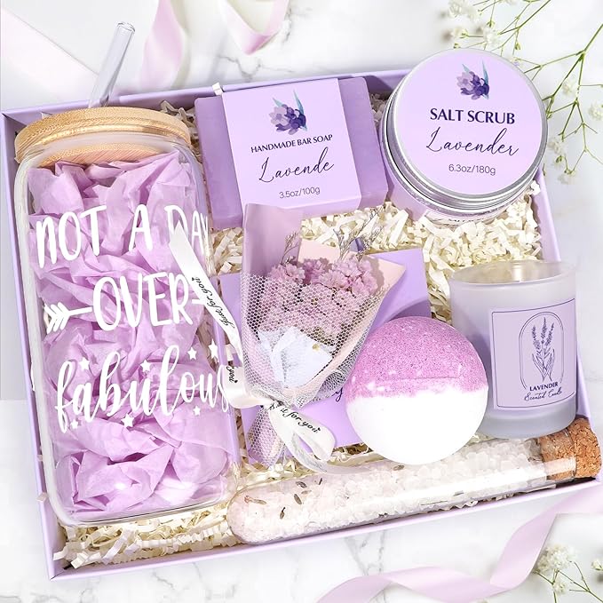 Spa gift set