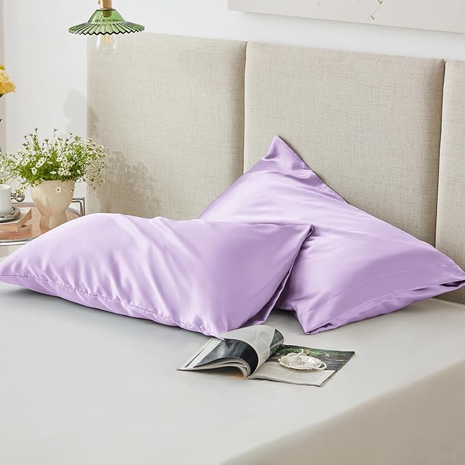 Satin Pillowcase