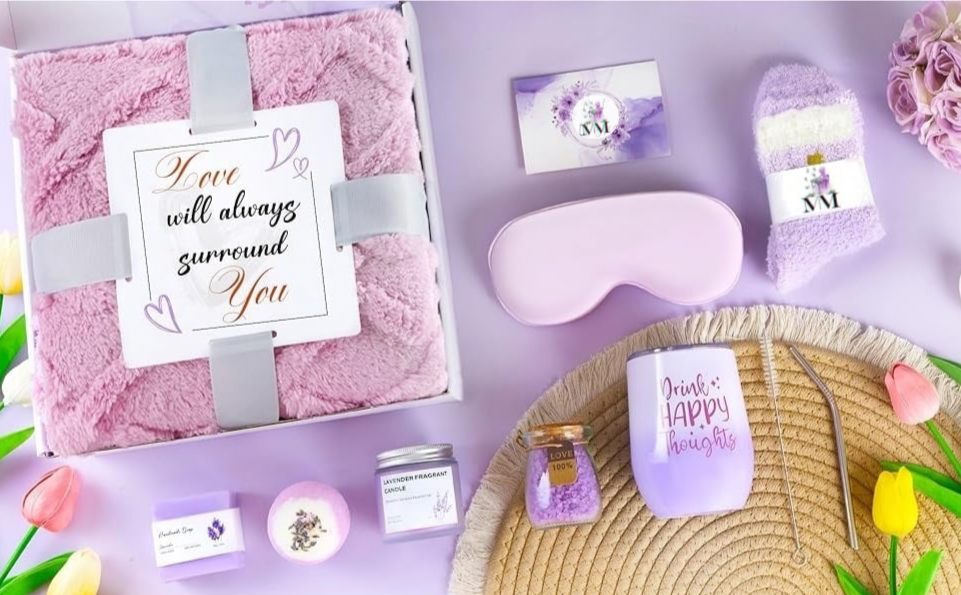 Gift set